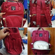 Mummy Bag Le Queen (backpack)