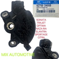 INHIBITOR SWITCH A/T - SONATA / TRAJET / OPTIMA / NAZA RIA / ELANTRA / SPORTAGE / CITRA (ORIGINAL) 4