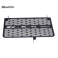 For Suzuki GSX-S750 GSX S750 2015-2020 Radiator Grille Guard Grille Protector Accessories Component