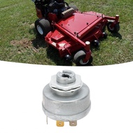 mesugar-SG Ignition Switch 532102972 Multi Positions Starter with Key Replacement for Exmark Turf Tr