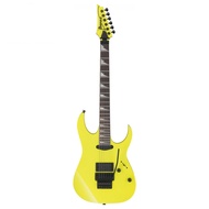 Ibanez RG565R RG Genesis Collection Series Reverse Headstock Electric Guitar, Electric Blue, Desert 