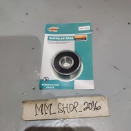 BEARING LAHER 6301 2RS KAPPA WHEEL BEARING 6301