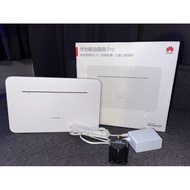 Used Huawei 4G Router Pro (B535)