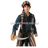[RENT] Pirate Captain 2 Costume