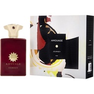 Amouage Journey Man Decant Original Perfume tester sampel