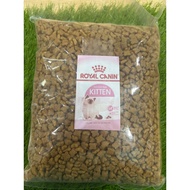 Royal Canin Kitten 1kg Repack