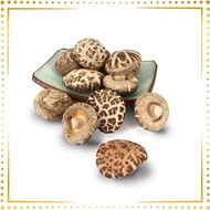 Shitake Mushroom 茶花菇（200G）