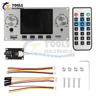 2.8 Inch TFT Color Screen Lossless Audio Decoding Board Module Support I2S Digital Audio Output Play