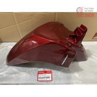 Fender (Front Fender) Vision 125 (2014 > 2019) Plum Red 61110K44V00ZC - Garage Speed