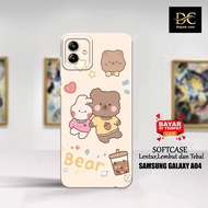 Case Latest Samsung Galaxy A04hp - Cartoon Fashion Case - Casing Latest Samsung Galaxy A04hp - Depok
