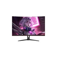 AOC CQ32G2E 32-inci 2K HD Gaming Melengkung Monitor Ultra Curvature 1MS Respons Desktop