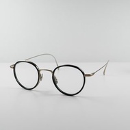 金子眼鏡 KV-225 eyewear