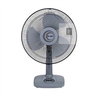 Elba Table Fan 16 Inch ETF-G1620(GR)