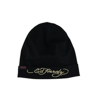 Ed Hardy Signature Beanie Hat - Unisex