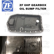 GENUINE ZF 6HP GEARBOX OIL SUMP FILTER BMW E90 E60 E63 E84