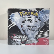 Bandai | 360Pcs English Pokémon TCG: Sword Shield Evolving Skies Booster Box Pokemon trade card 36 P
