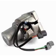 Excavator Parts SK200-6 Throttle Motor SK200-8 Throttle Motor 20S00002F1 YT13E01085P1 Refueling Moto