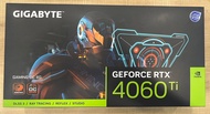 VGA GIGABYTE Geforce RTX 4060Ti 8GB OC
