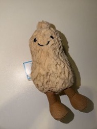 Jellycat花生