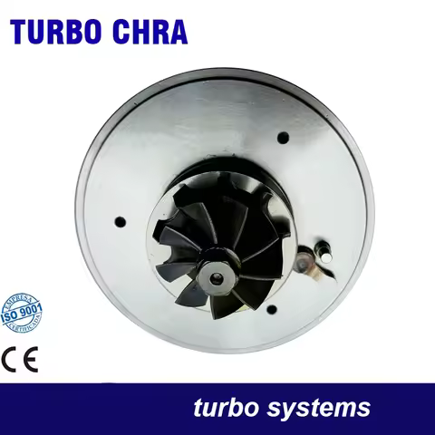 GT1749V 454231 028145702H Turbo cartridge chra for VW Passat B5 Audi A4 A6 100 / 110 HP 1.9TDI AHH A