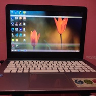 Laptop Asus X441s | Second