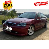 Bodykit Civic VTI 2001-2003 Body Kit Honda Civic S
