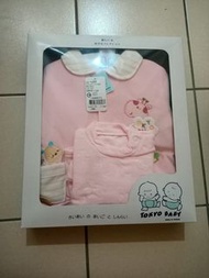 Tokyo Baby 夾克三件式禮盒