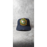 Dsquared2 ripped hat