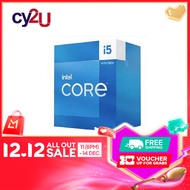 Intel Core I5-14400 14th Gen Processor - Raptor Lake (20MB Cache 2.5Ghz)