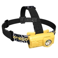 Nitecore HA23 EX Intrinsically Explosion-Proof Ultra Headlamp