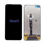 หน้าจอ Huawei Nova7i nova7Se/Nova2i/Nova3i/nova4/NOVA5T หน้าจอ Nova2i/3i/5t/4/7/7se nova3e p20lite/N