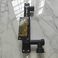 UPPER TANK TOP RADIATOR CAP FUTURA 32X348MM