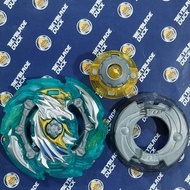 GT Layer B-148 Heaven Pegasus Combo (Perfect Condition) Takara Tomy Beyblade