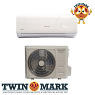 1.5HP CONDURA INVERTER FP-42KXV012313/FP-38KXV012313 Split Type Aircon