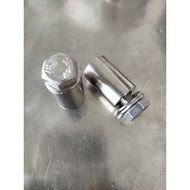 AUTO GOTE SLIDING DOOR BUSH 304 STAINLESS STEE