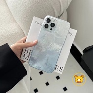Glacial Texture Casing For Xiaomi Poco F8 F7 F6 F5 F4 F3 F2 M8 M7 M6 Plus M4 M3 X7 X6 Neo X5 X4 NFC 