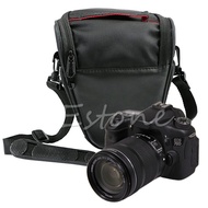 Camera Case Bag For Canon DSLR Rebel T3 T3i T4i T5i EOS 1100D 700D 650D 70D 60D