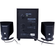 Speaker Microlab 2.1 M108