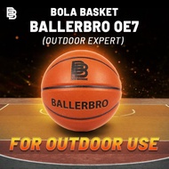 [ready] bola basket ballerbro oe7 | bola basket outdoor size 7 | bola