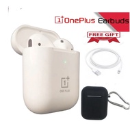 HIGH QUALTY ONEPLUS Wireless Earbuds Bluetooth TWS Earphones Touch Control TWS Stereo Sound In-Ear Earbuds Sports Mini
