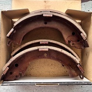 BRAKE SHOE PAJERO V31