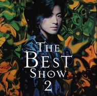 THE BEST SHOW 2 (藍色彩膠雙唱片)-鄭伊健 Ekin Cheng