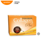 Collagen Plus 60s TP+10s