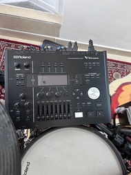 Roland TD-50 電子鼓