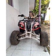 ATV 110 Cc