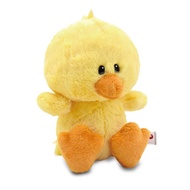 NICI萌萌小雞坐姿玩偶/ 20cm