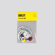 SMILEY BERRY INTENSE STICKER SET