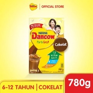 Dancow Fortigro Chocolate 780g