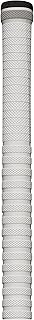 GM Dynamic Cricket Bat Grip - White/Black/Silver