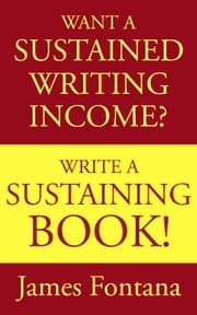 Write A Sustaining Book J. Fontana